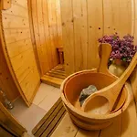 Na Borowinowej