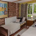 Na Borowinowej Agroturismo *