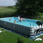 Na Borowinowej Agroturismo