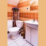Na Borowinowej Agroturismo Wolimierz