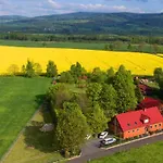 Na Borowinowej *
