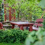 Agroturismo Na Borowinowej