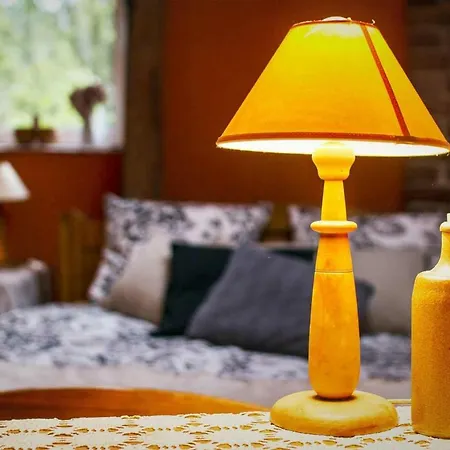 Na Borowinowej * Wolimierz