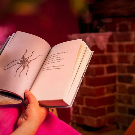 Na Borowinowej Κατάλυμα σε φάρμα Wolimierz