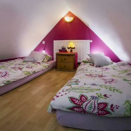 Na Borowinowej Κατάλυμα σε φάρμα Wolimierz