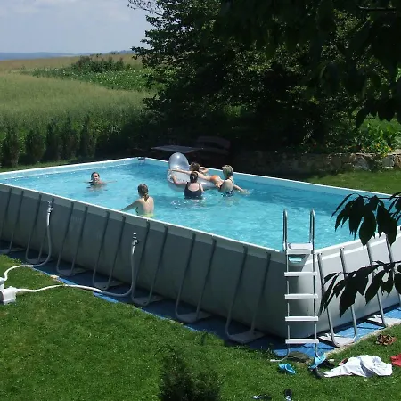 Na Borowinowej Agroturismo