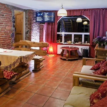 Agroturismo Na Borowinowej Wolimierz