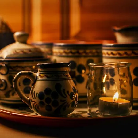 Na Borowinowej * Wolimierz