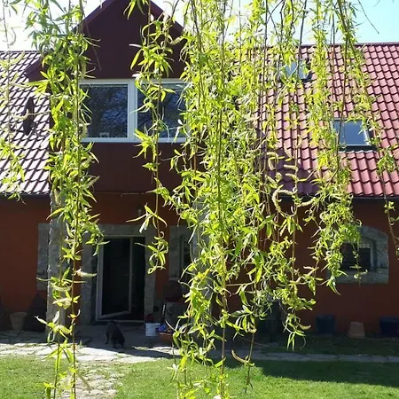 Agroturismo Na Borowinowej *