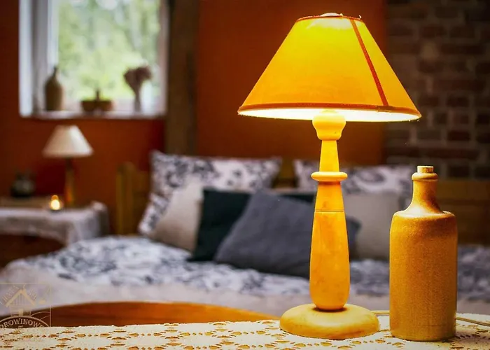 Na Borowinowej * Wolimierz