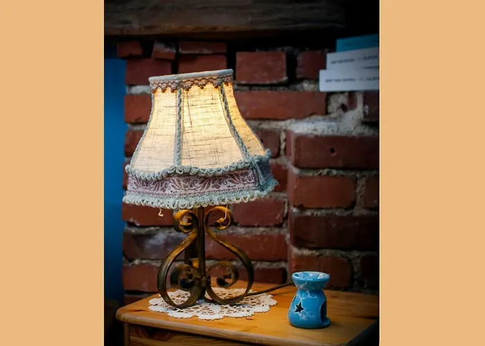 ファームステイ Na Borowinowej *