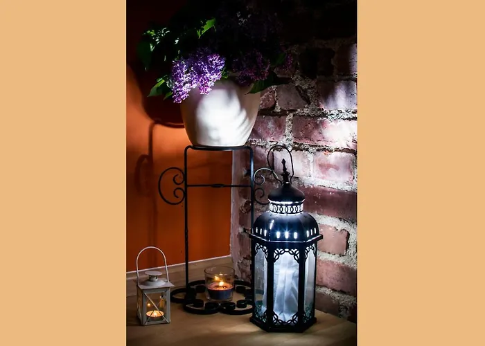 ファームステイ Na Borowinowej