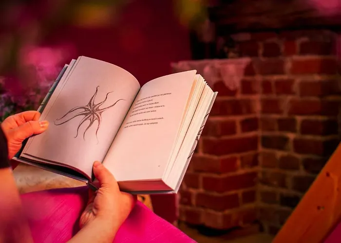 Na Borowinowej ファームステイ Wolimierz