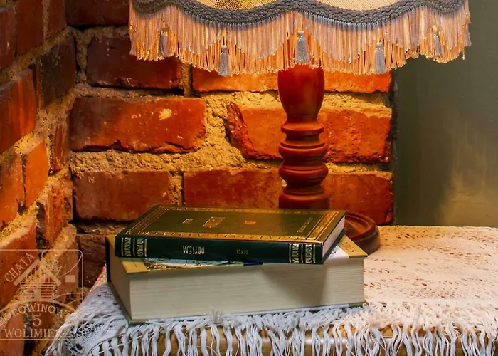 ファームステイ Na Borowinowej *