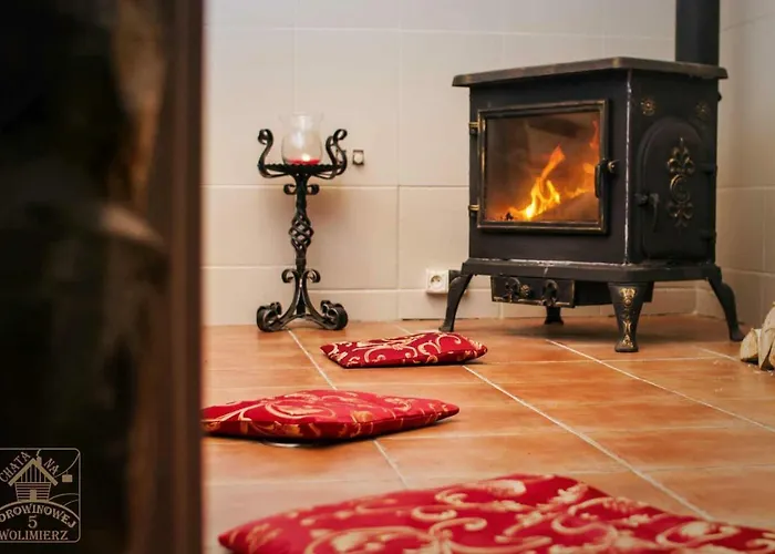 ファームステイ Na Borowinowej