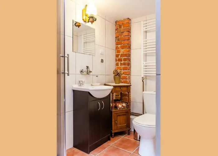 ファームステイ Na Borowinowej