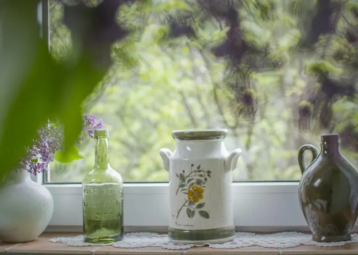 ファームステイ Na Borowinowej *