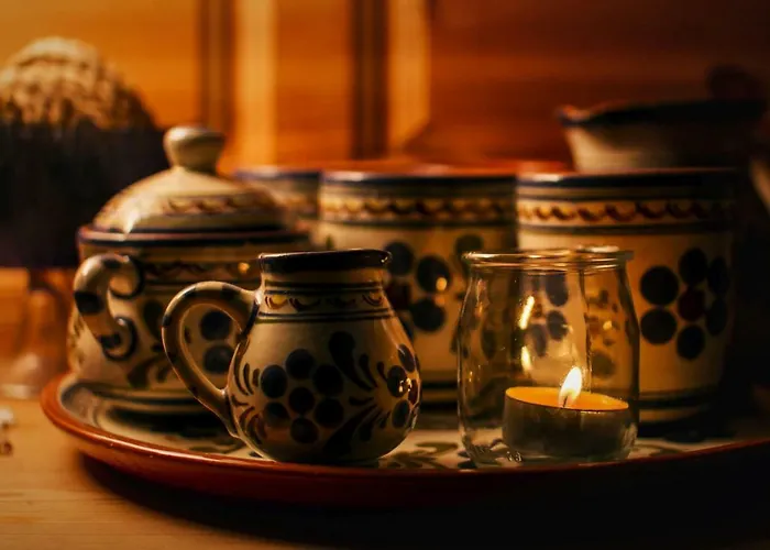 Na Borowinowej * Wolimierz