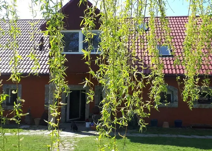 ファームステイ Na Borowinowej *